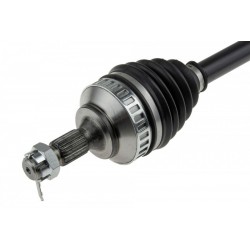 Hajtótengely CITROEN BERLINGO 96-05, PEUGEOT PARTNER 96-05, CITROEN XSARA/ZX /BAL/ 3272.7S