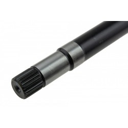 Hajtótengely CITROEN C3 II/III/C3 PICASSO 1.0VTI,1.2THP,1.4VTI,1,6VTI,1.6HDI 09- PEUGEOT 207/208/2008