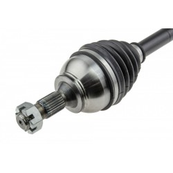 Hajtótengely JOBB CITROEN C4 II 1.6HDI 09- 3273VQ