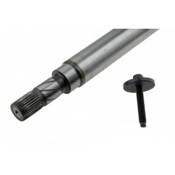 Hajtótengely FORD 2.2TDCI MONDEO IV 08-, S-MAX/GALAXY 08- /JOBB/ 1726342