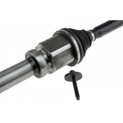 Hajtótengely FORD 2.2TDCI MONDEO IV 08-, S-MAX/GALAXY 08- /JOBB/ 1726342