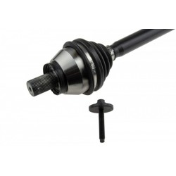 Hajtótengely FORD 2.2TDCI MONDEO IV 08-, S-MAX/GALAXY 08- /JOBB/ 1726342