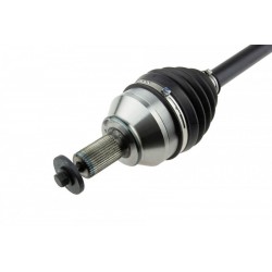 Hajtótengely FORD 1.6TDCI FOCUS II,FOCUS C-MAX 04- /JOBB,ATM CVT/ 1321083