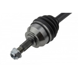 Hajtótengely FIAT DOBLO 1.6D MULTIJET 10-/JOBB/ 51815194