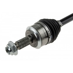 Hajtótengely HONDA ACCORD 08- /JOBB,5ATM/ 44306-TA0-A00