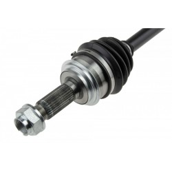 Hajtótengely HONDA CR-V 4WD 06-12 /HÁTSÓ,JOBB/