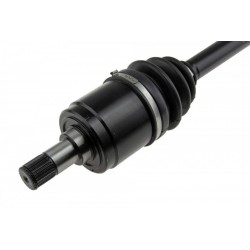 Hajtótengely HONDA CRV 2.0 4WD 09-12, 2.4 07-12 /ELSŐ,BAL/ 44306-SWA-900