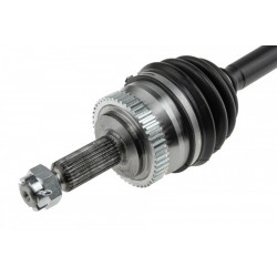 Hajtótengely KIA OPTIMA 2.0,2.4 10-,/BAL,MTM/ 49500-3S001