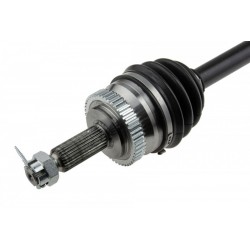 Hajtótengely KIA OPTIMA 2.4 10-,/JOBB,MTM/ 49501-3S071