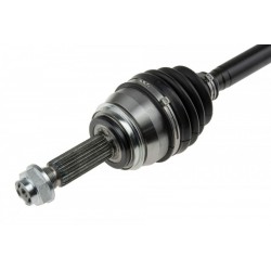 Hajtótengely KIA RIO III 1.4,1.6 11- HYUNDAI ACCENT IV 1.4,1.6 10- /BAL/ 49500-1R010