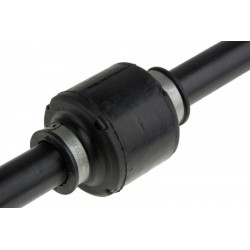 Hajtótengely KIA RIO III 1.4,1.6 11- HYUNDAI ACCENT IV 1.4,1.6 10- /JOBB/ 49501-1R000