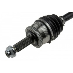 Hajtótengely KIA RIO III 1.4,1.6 11- HYUNDAI ACCENT IV 1.4,1.6 10- /JOBB/ 49501-1R000