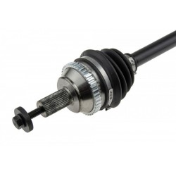 Hajtótengely FORTWO 0.8CDI 07- /HÁTSÓ,JOBB/ A4513570601