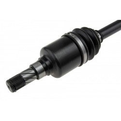 Hajtótengely SMART FORFOUR 1.1, 1.3 04-06, MITSUBISHI COLT 1.1,1.3 04-12 /BAL/ A4543300401