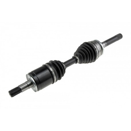 Hajtótengely MITSUBISHI L200 4WD 2.4,2.5TD 96-02, PAJERO 2.5TD,3.0V6 ATM 95-00, PAJERO SPORT 96- /ELSŐ,BAL/ MR276871