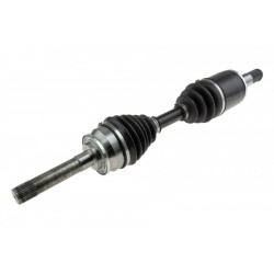 Hajtótengely PAJERO SPORT 3.0V6 98- /ELSŐ,BAL/ MR276859