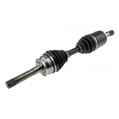 Hajtótengely PAJERO SPORT 3.0V6 98- /ELSŐ,BAL/ MR276859