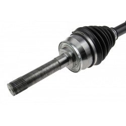 Hajtótengely PAJERO SPORT 3.0V6 98- /ELSŐ,BAL/ MR276859