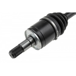 Hajtótengely PAJERO SPORT 3.0V6 98- /ELSŐ,BAL/ MR276859