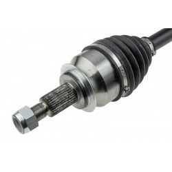 Hajtótengely JOBB MAZDA 6 2.0 ATM 12-, FTB12550XA