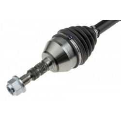 Hajtótengely OPEL ASTRA H 1.3CDTI 6MTM 05-/BAL/ 24462244