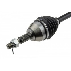 Hajtótengely NAPED. MERIVA B 1.4 120KM 10-/JOBB,5MTM F17 13302767