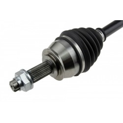 Hajtótengely OPEL CORSA D 1.3CDTI 06-14 /JOBB/ 13320254