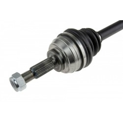 Hajtótengely RENAULT CLIO III 1.2 05-, MODUS/GRAND MODUS 04- /BAL/ 8200341698