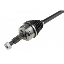 Hajtótengely RENAULT CAPTUR 1.5DCI 13- /BAL/ 391010474R