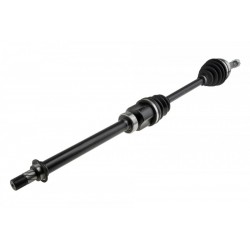 Hajtótengely RENAULT CLIO 1.5DCI 12- /JOBB,ATM/ 391003032R