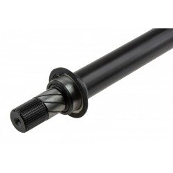 Hajtótengely RENAULT CLIO 1.5DCI 12- /JOBB,ATM/ 391003032R