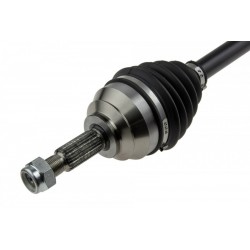 Hajtótengely RENAULT CLIO 1.5DCI 12- /JOBB,ATM/ 391003032R