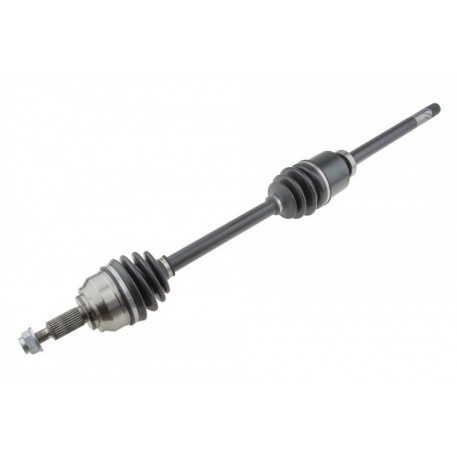 Hajtótengely RENAULT LAGUNA III 2.0DCI 08-/JOBB 8200659627