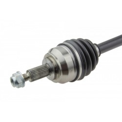 Hajtótengely RENAULT LAGUNA III 2.0DCI 08-/JOBB 8200659627