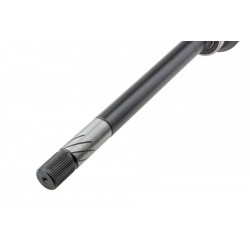 Hajtótengely RENAULT LAGUNA III 2.0DCI 08-/JOBB 8200659627