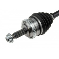 Hajtótengely KANGOO 4X4 1.6 16V 01-/ELSŐ,JOBB/ 8200144764