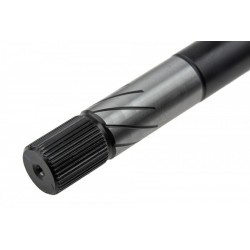 Hajtótengely JOBB ENG.2.0DCI ESPACE IV 06- 8200500683