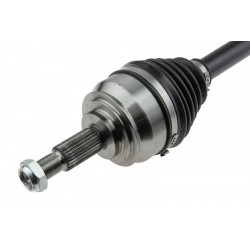 Hajtótengely JOBB ENG.2.0DCI ESPACE IV 06- 8200500683