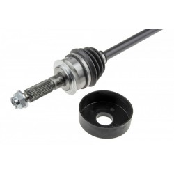 Hajtótengely HÁTSÓ JOBB SUBARU FORESTER AWD 14-