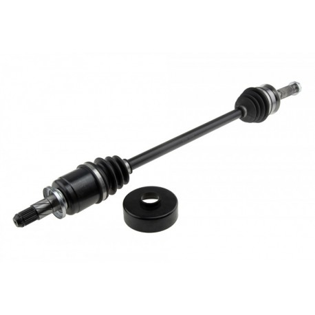 Hajtótengely HÁTSÓ BAL SUBARU FORESTER AWD 14-,