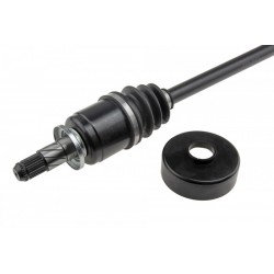 Hajtótengely HÁTSÓ BAL SUBARU FORESTER AWD 14-,