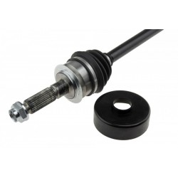 Hajtótengely HÁTSÓ BAL SUBARU FORESTER AWD 14-,