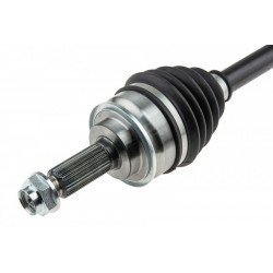 Hajtótengely SUBARU IMPREZA 97-99 FORESTER 2.0,2.0T 98-99 LEGACY II 96-, LEGACY III 98- /ELSŐ,/ 28021-AC280