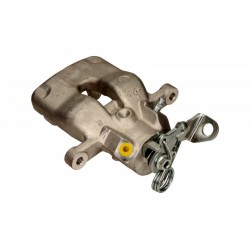 Féknyereg FIAT HÁTSÓ CROMA 1.9-2.4 D MULTIJET 05- BAL 77363636