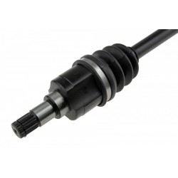 Hajtótengely SWIFT 1.3 05- /ELSŐ,BAL,5ATM/ 44102-62J30