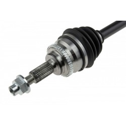 Hajtótengely SWIFT 1.3 05- /ELSŐ,BAL,5ATM/ 44102-62J30