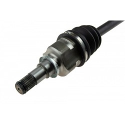 Hajtótengely TOYOTA YARIS 1.0 06-11 /BAL,MTM/ 43420-0D370