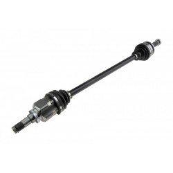 Hajtótengely TOYOTA YARIS 1.4D-4D 06- /JOBB/ 43410-0D180