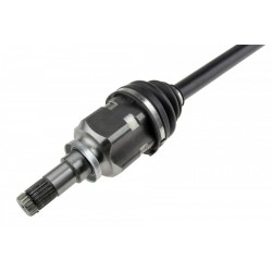 Hajtótengely TOYOTA YARIS 1.4D-4D 06- /JOBB/ 43410-0D180