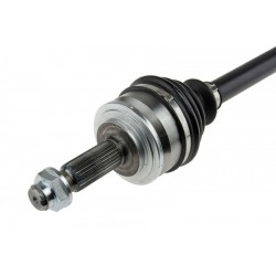 Hajtótengely TOYOTA YARIS 1.4D-4D 06- /BAL/ 43420-0D180